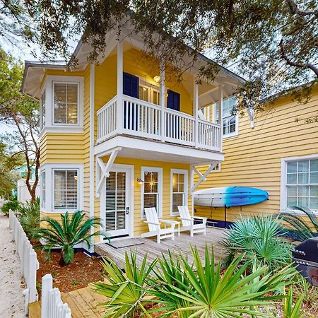 Angel in the Dunes Seagrove Beach Exterior foto