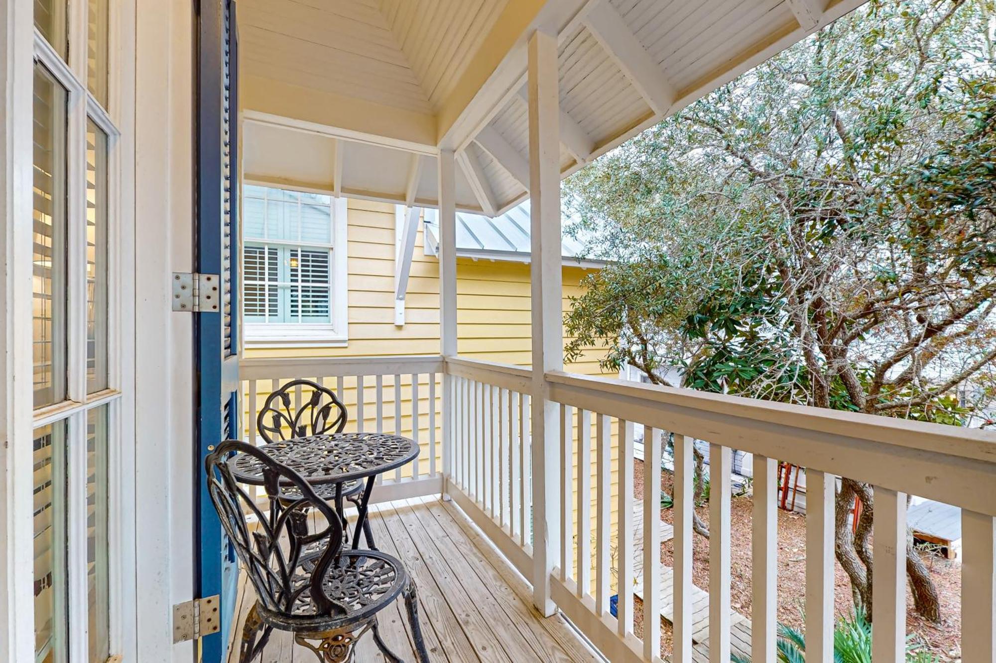 Angel in the Dunes Seagrove Beach Exterior foto