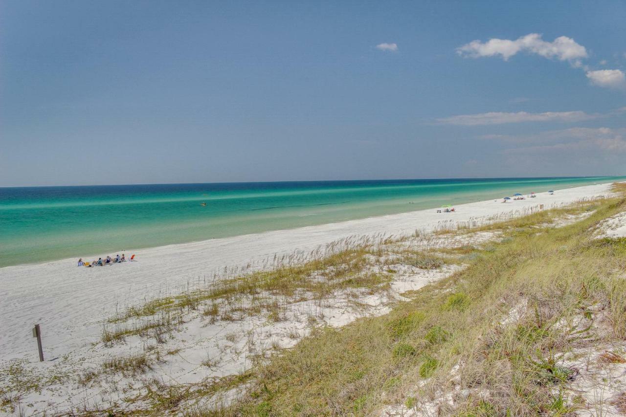 Angel in the Dunes Seagrove Beach Exterior foto