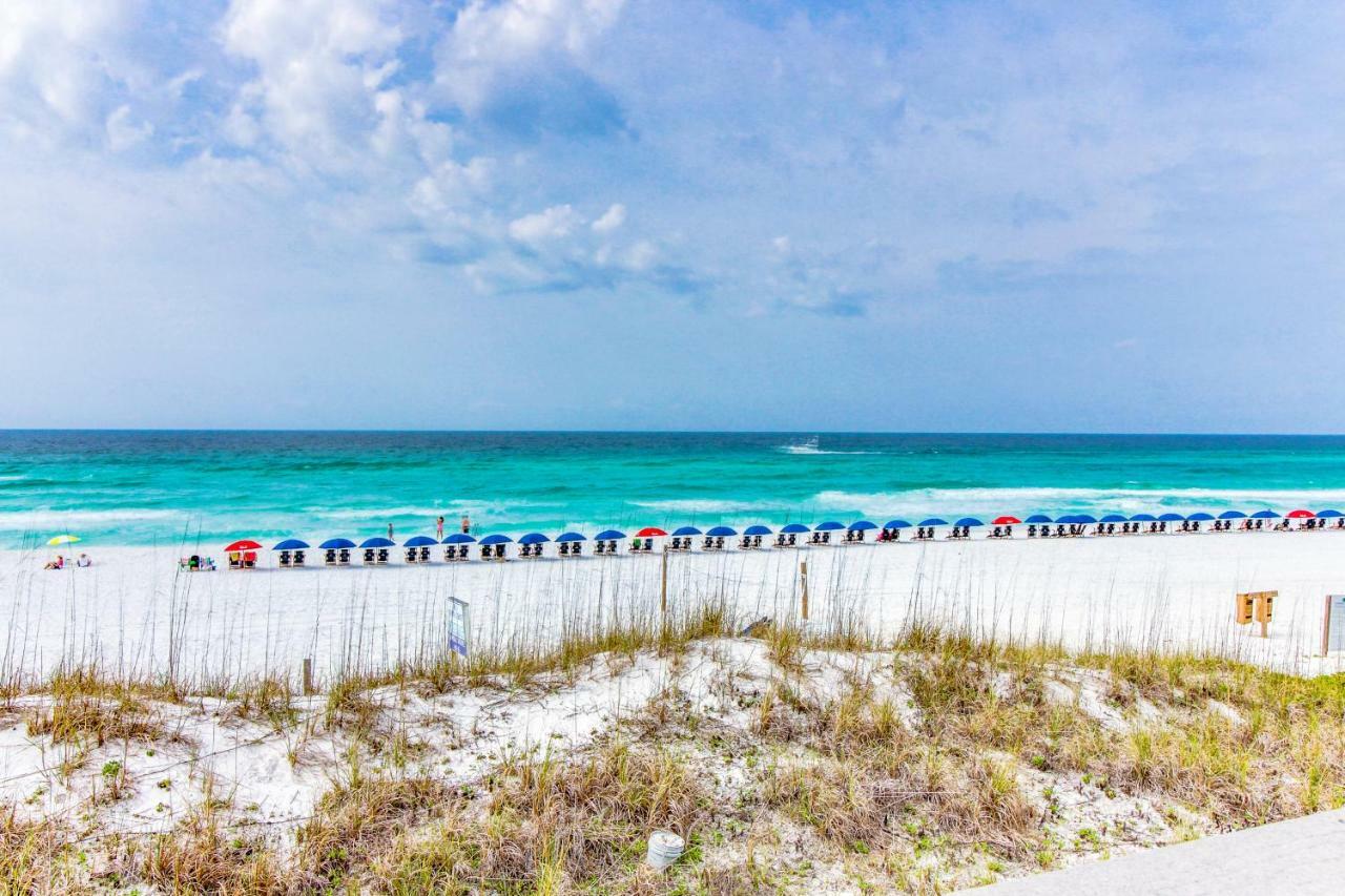 Angel in the Dunes Seagrove Beach Exterior foto